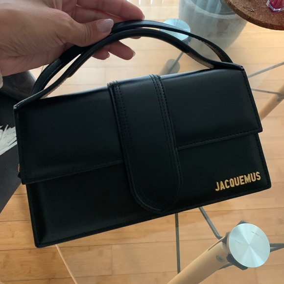 Jacquemus Bambino Medium - Picture 1 of 4